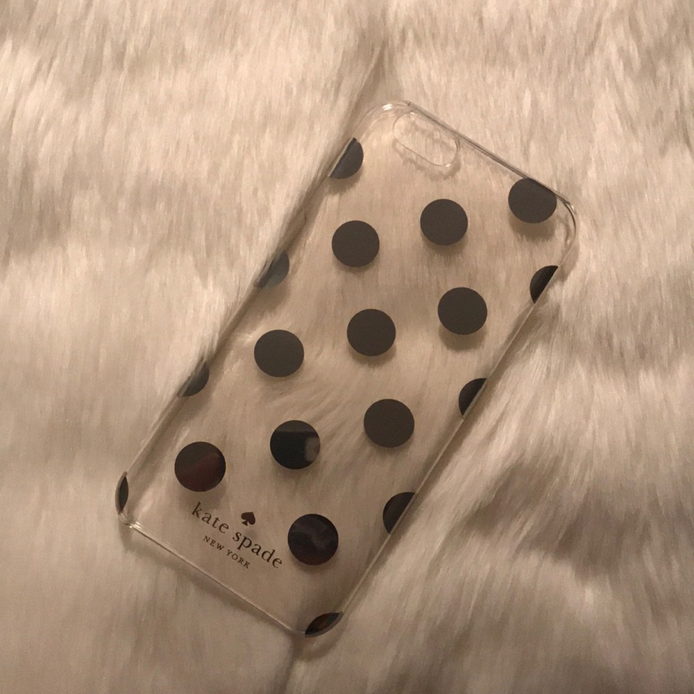 Kate Spade iPhone case